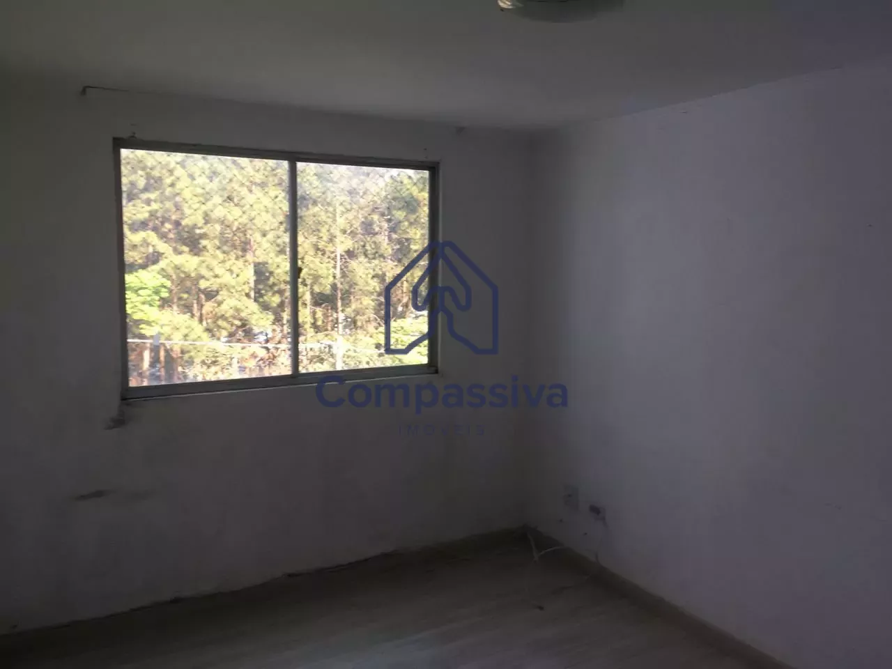 VENDE-SE Apartamento